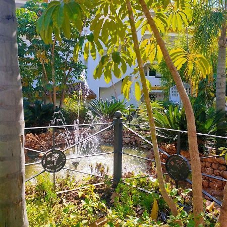Calanova Sunny Apartment Mijas Kültér fotó