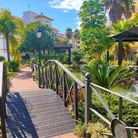 Calanova Sunny Apartment Mijas Kültér fotó
