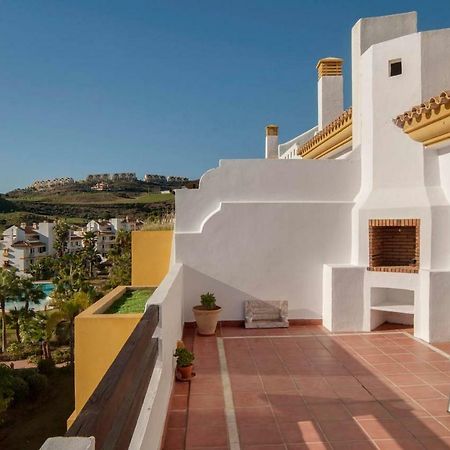 Calanova Sunny Apartment Mijas Kültér fotó