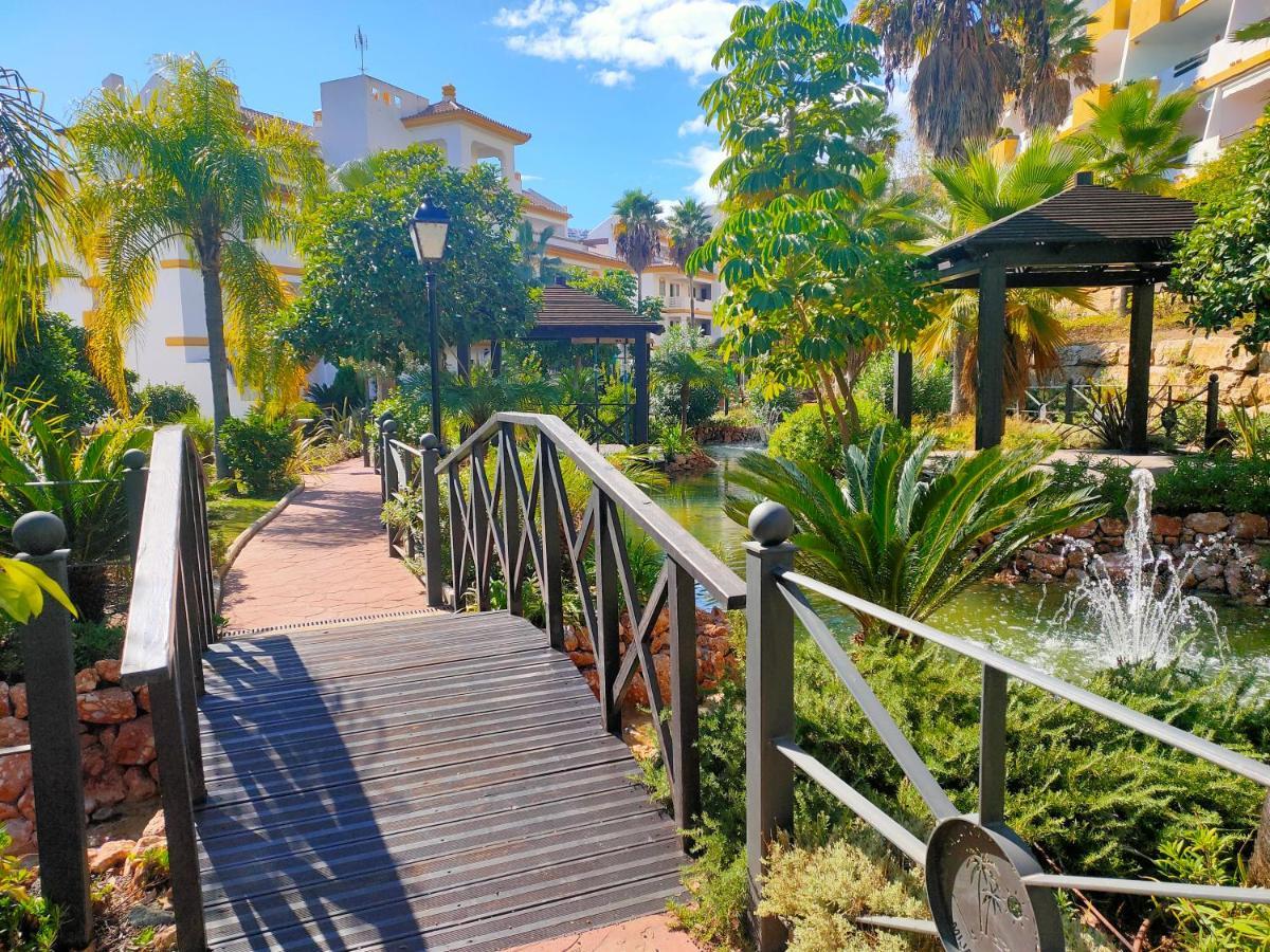 Calanova Sunny Apartment Mijas Kültér fotó