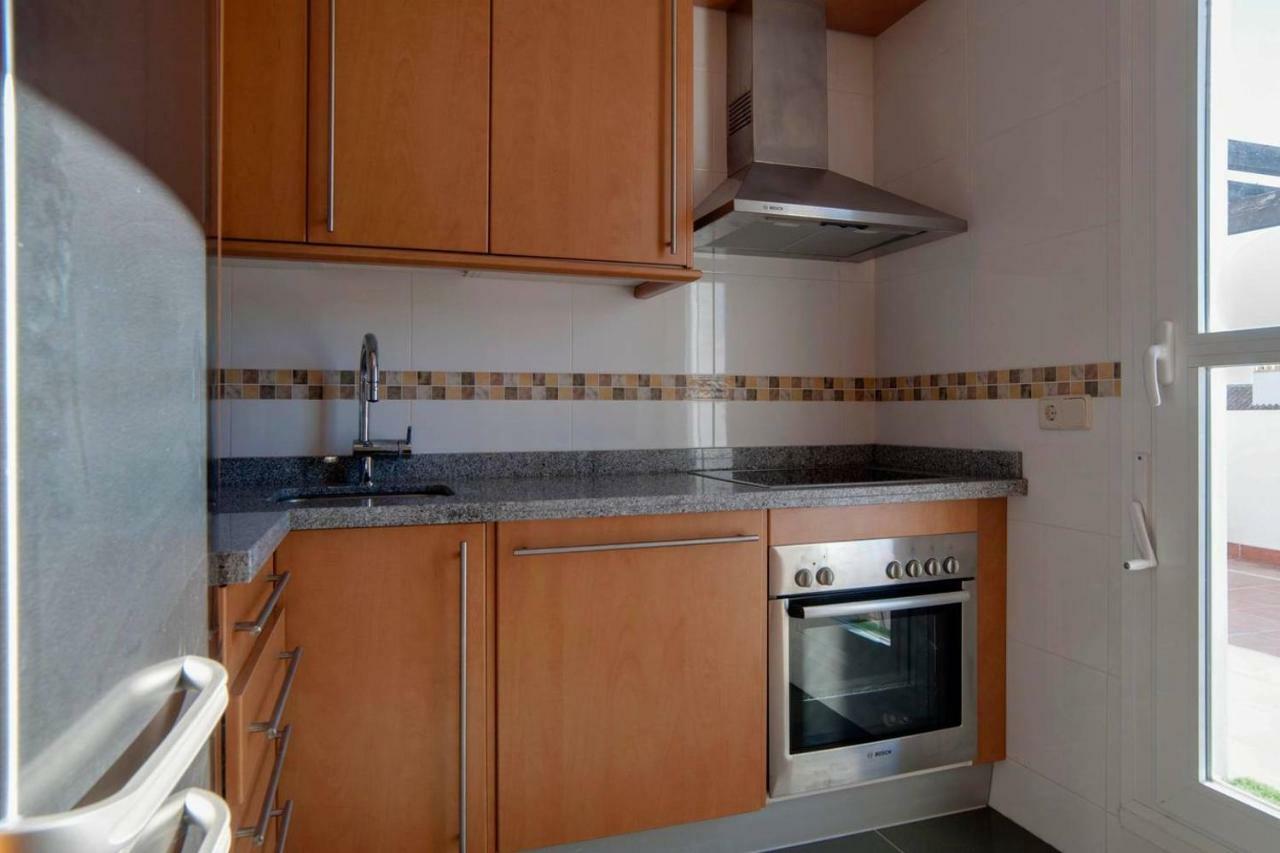 Calanova Sunny Apartment Mijas Kültér fotó