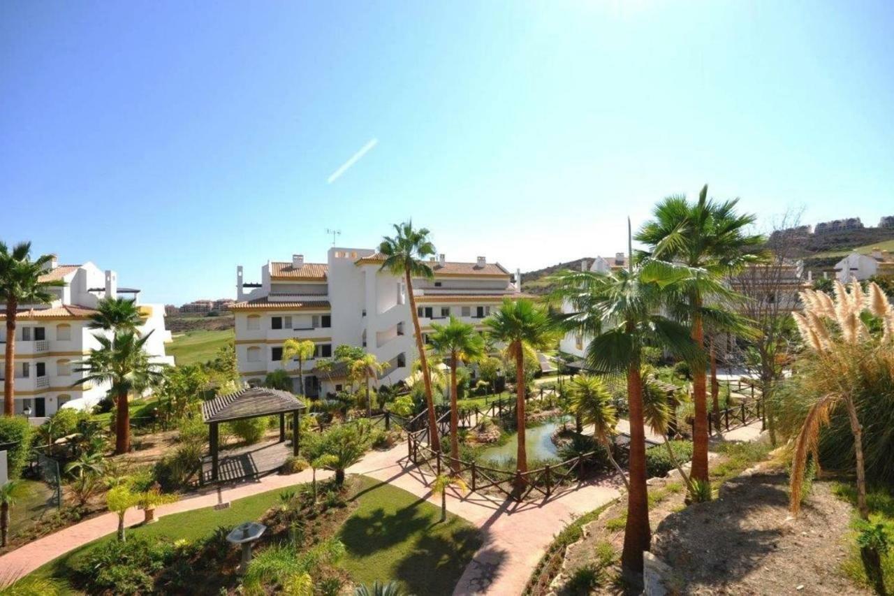 Calanova Sunny Apartment Mijas Kültér fotó