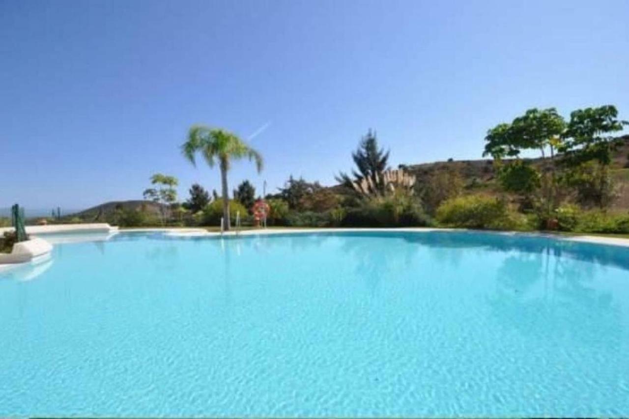 Calanova Sunny Apartment Mijas Kültér fotó