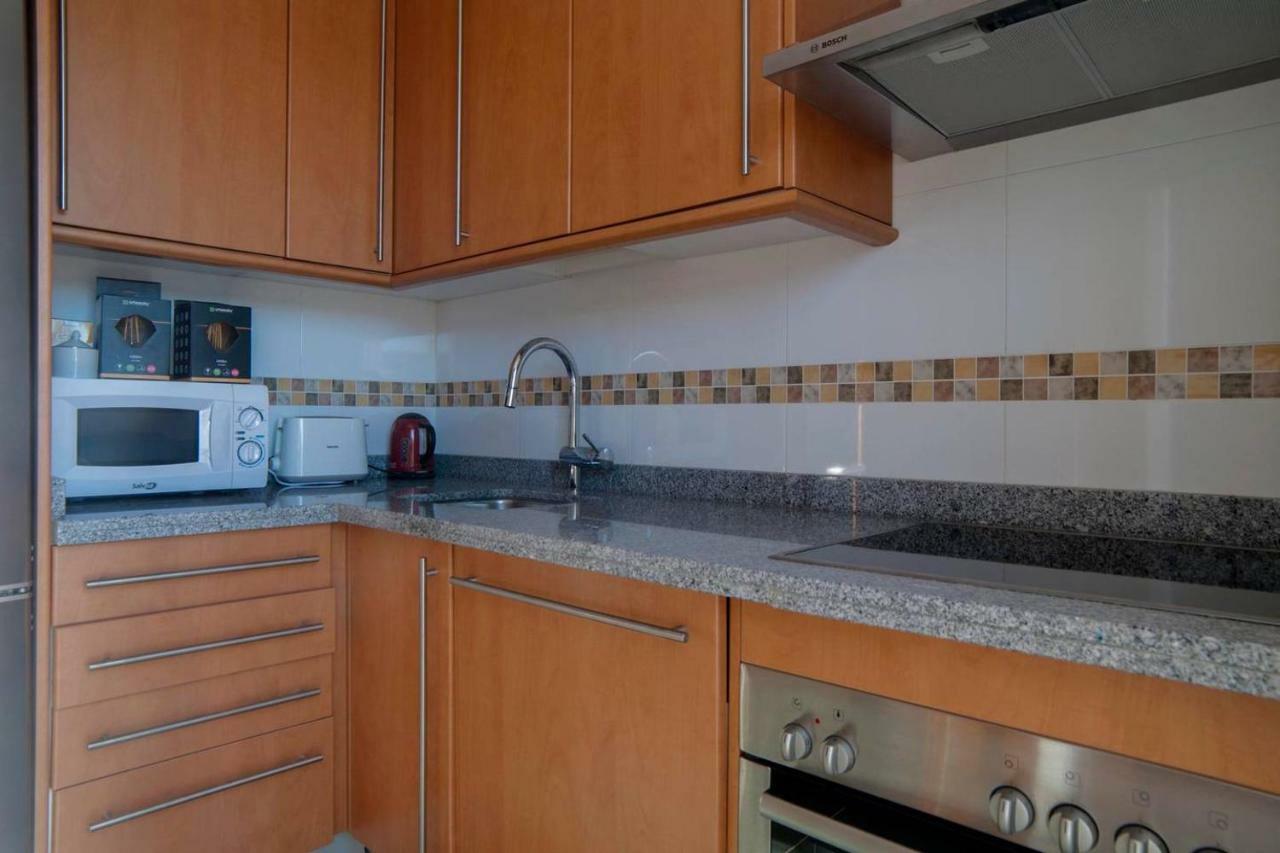 Calanova Sunny Apartment Mijas Kültér fotó
