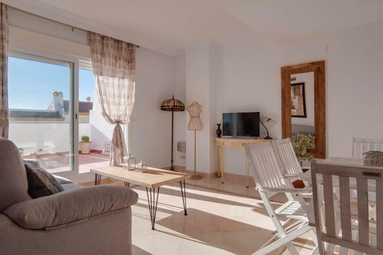 Calanova Sunny Apartment Mijas Kültér fotó