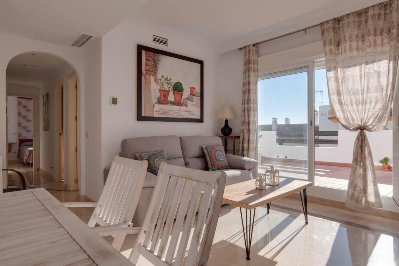 Calanova Sunny Apartment Mijas Kültér fotó
