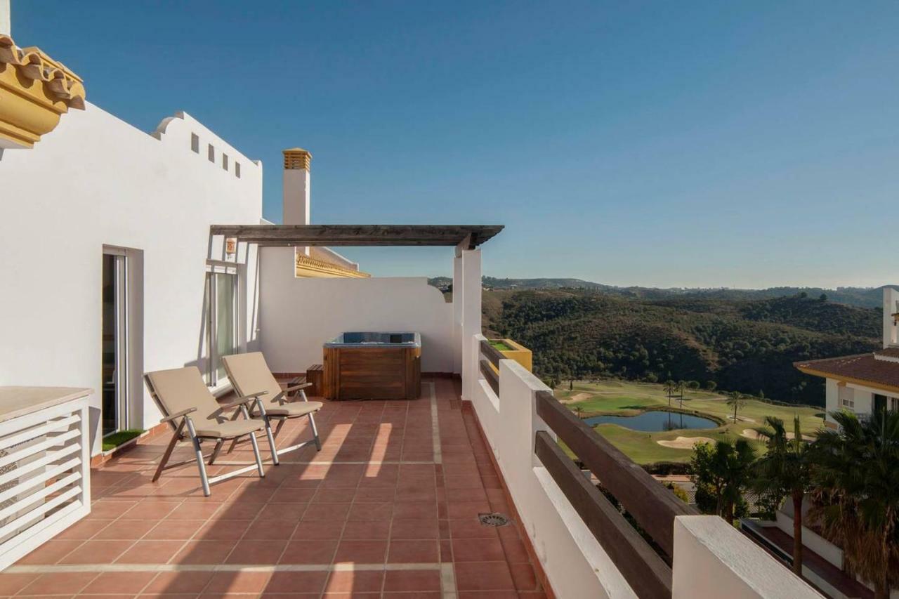 Calanova Sunny Apartment Mijas Kültér fotó