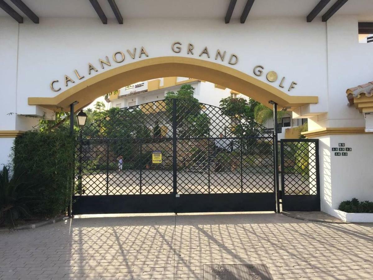 Calanova Sunny Apartment Mijas Kültér fotó