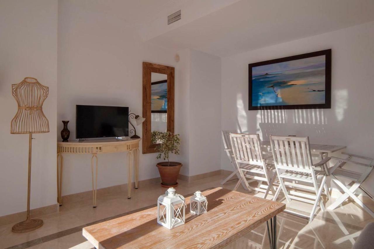 Calanova Sunny Apartment Mijas Kültér fotó