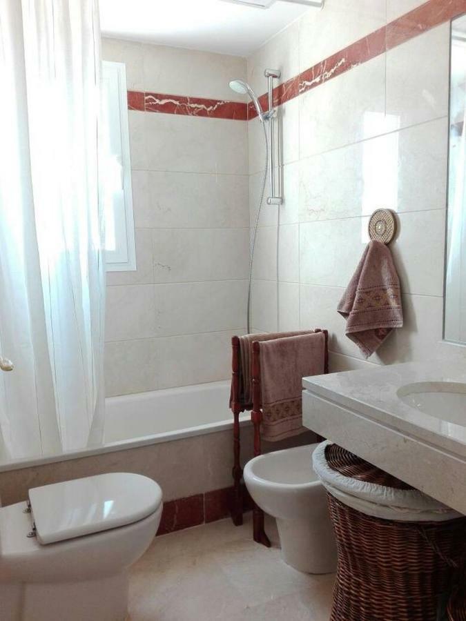 Calanova Sunny Apartment Mijas Kültér fotó