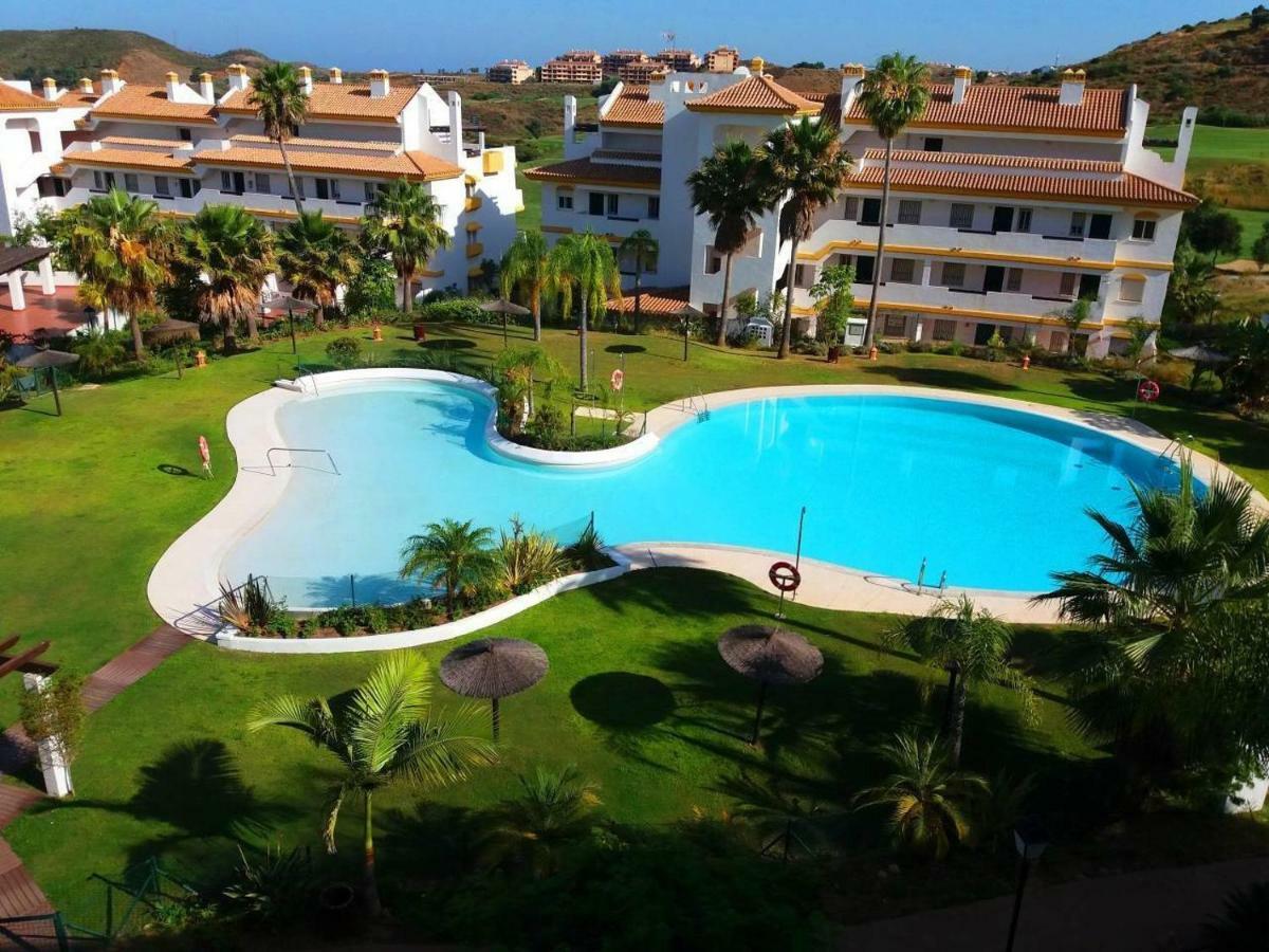 Calanova Sunny Apartment Mijas Kültér fotó
